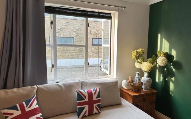 Comfy Stay East Dulwich - Close to Trendy Pubs