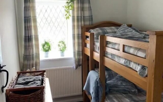Peveril Cottage