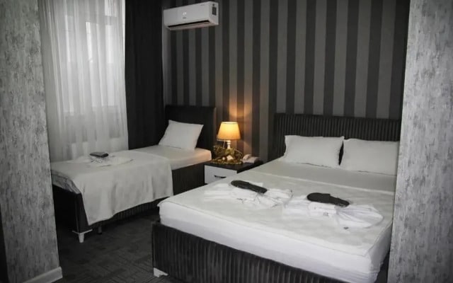 The Hera Bostancı Otel