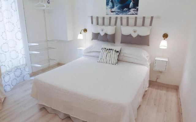 Rome Home Trastevere 246