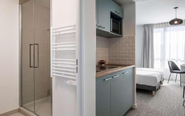 Adagio Access Paris Nanterre