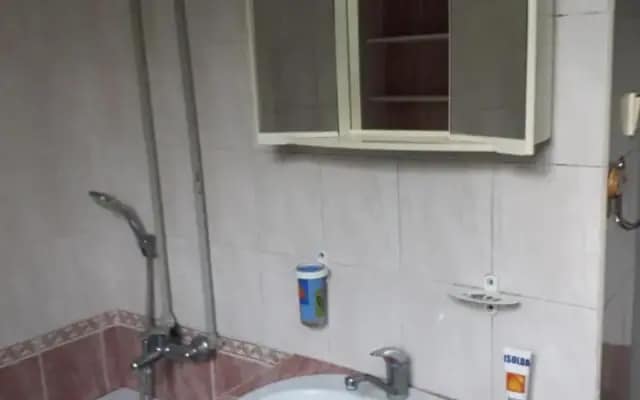 Podkrovní apartmán