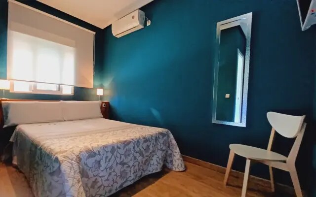 Hostal Aravaca Garden