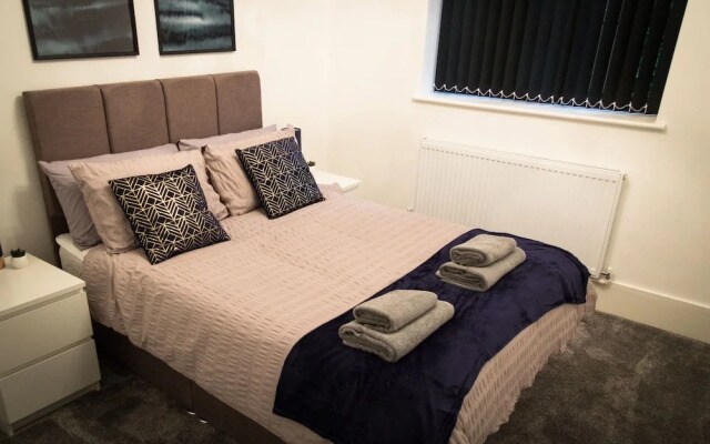 Ideal Lodgings at Thorncliffe