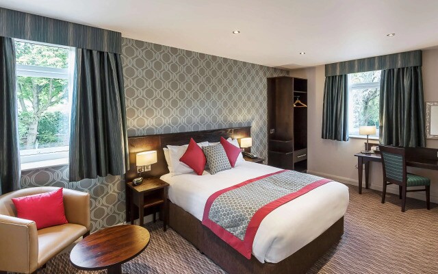 Best Western Pinewood Manchester Airport-Wilmslow Hotel