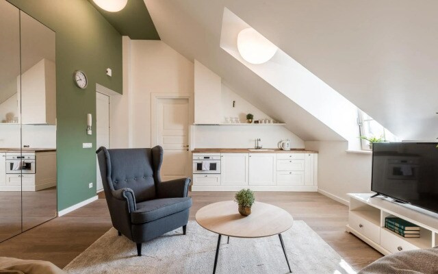 Angel House Vilnius 38A