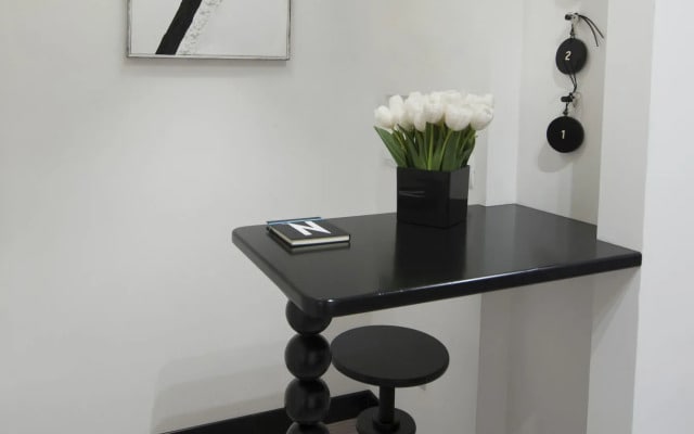 Nobilcasa Suites
