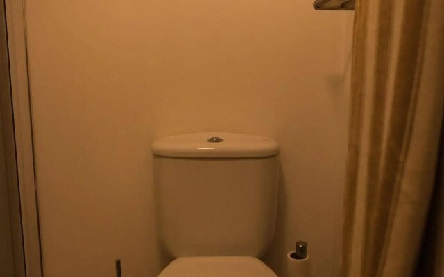 Station Suite - Simple2let Serviced Apartments