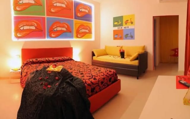 Ena Guest House