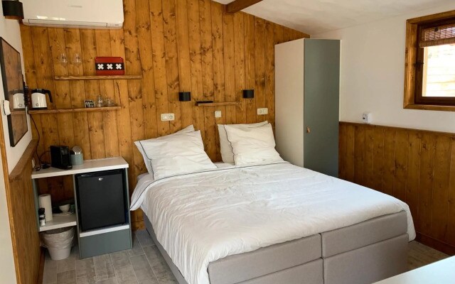 B&B Diemerplein