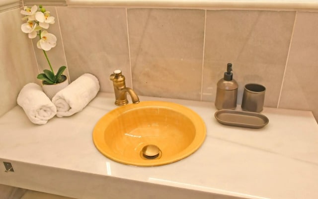 Apartamentos La Puerta Azul 5 El Bajondillo Torremolinos