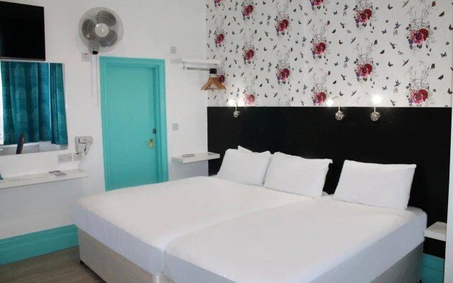 Euro Hotel Clapham