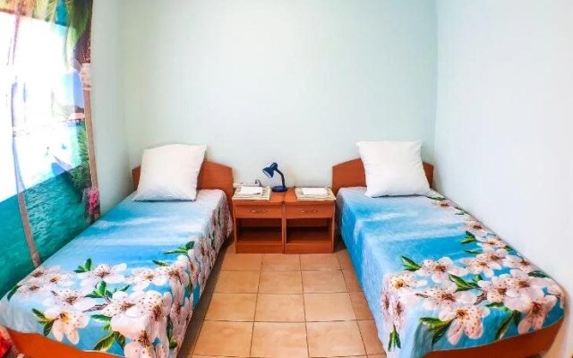 Hostel Blagodat