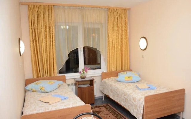 Fianit Hotel
