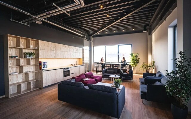 Light House-Coliving