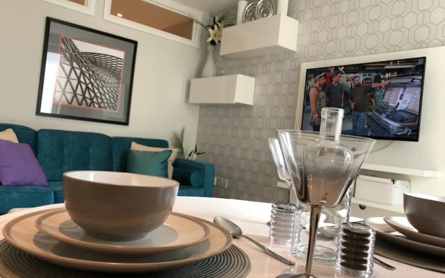 West Central Apartment