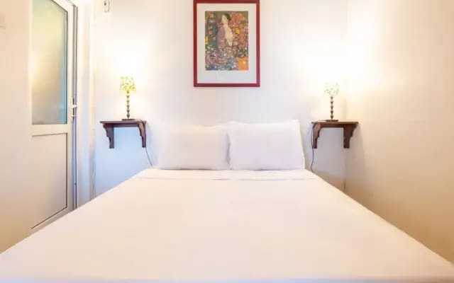 Lovely Flat Near Beach With Sea View in Buyukada