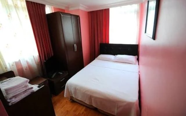 Hotel Sevila