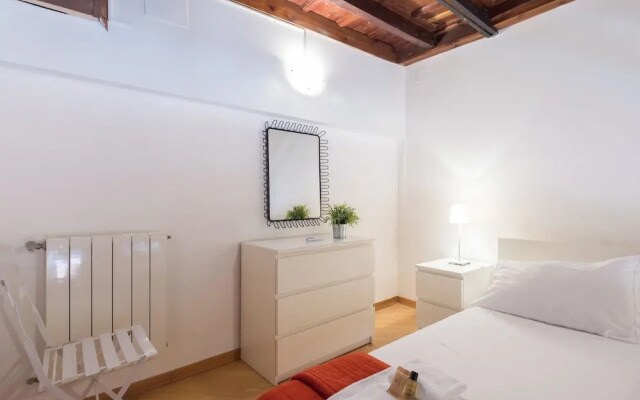 Bdb Flats By The Spanish Steps