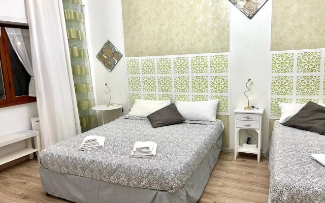 Aria Di Casa