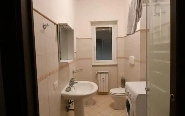 Trastevere Marconi Apartment