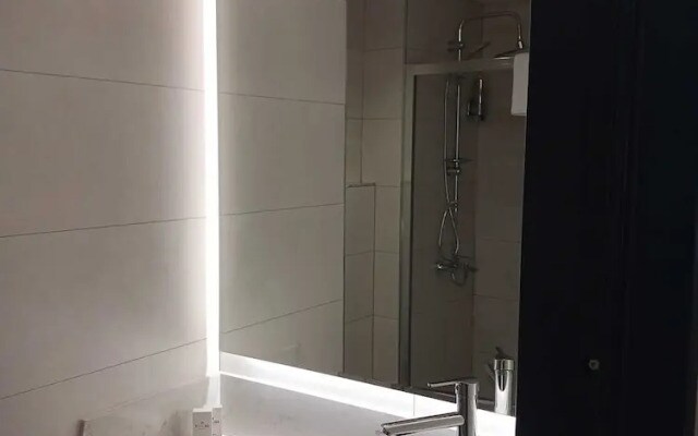 Theodosius Hotel