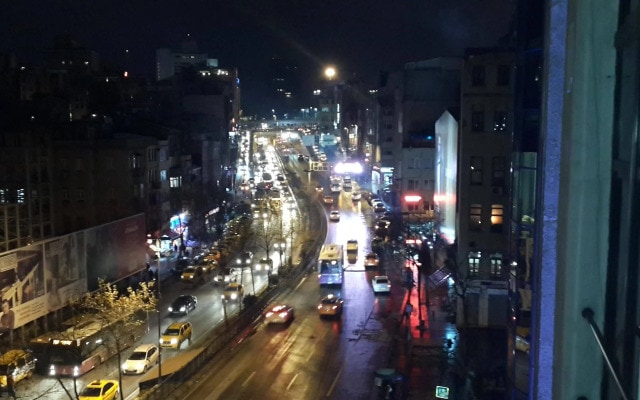 Aytuna Hotel