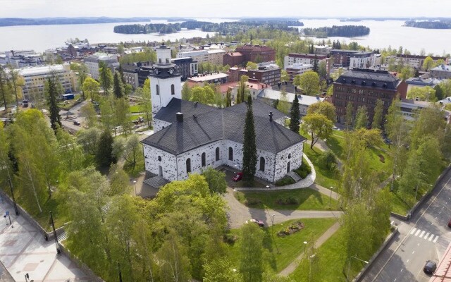 City Apartment Kuopio