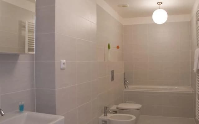 Drtinova Prague Apartments