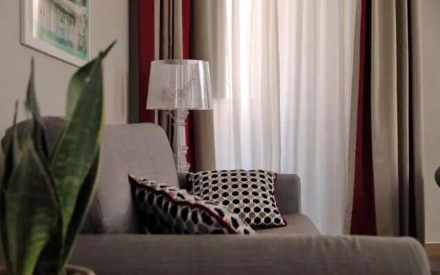 T1 Piazzetta Margutta T1 - My Extra Home