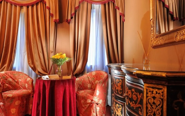Hotel Concordia