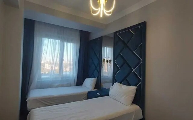 GANIGAR alibeykoy