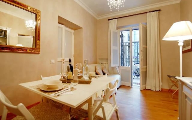 Piazza di Spagna Sweet Home