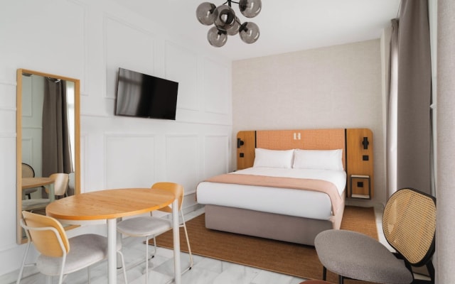 Limehome Madrid Sol