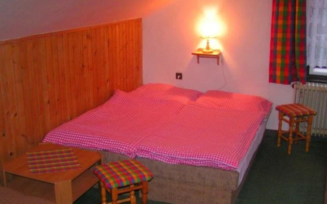 Penzion Amálka
