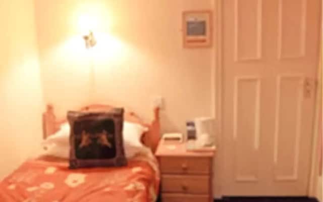 The Alvanley Arms - Inn