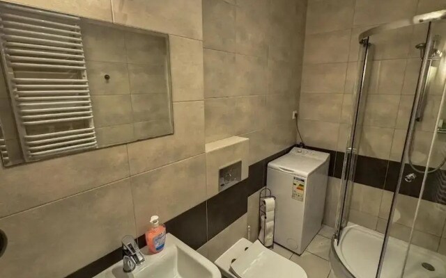 Fantastic Inn Warsaw - Foksal
