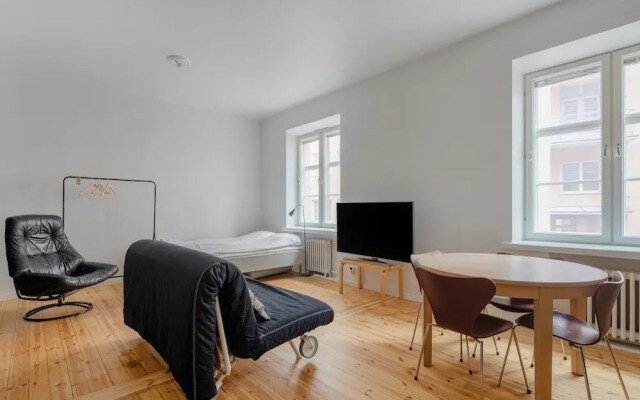 WeHost Hämeentie 23 A 6