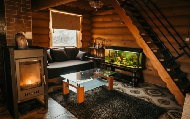 Väikesaare Guest House