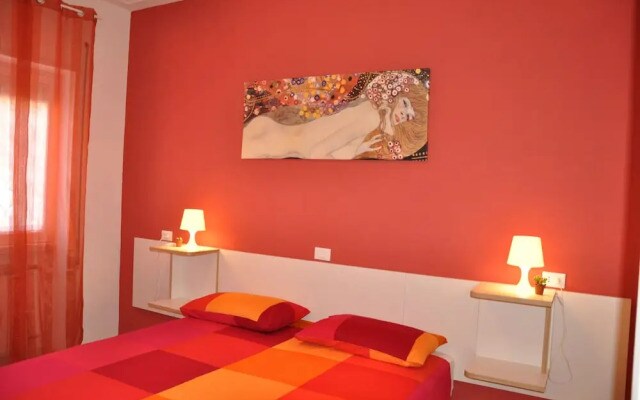 Bed & Breakfast Livinghouse