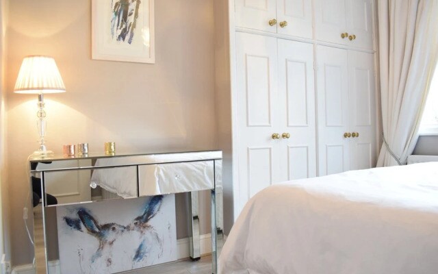 1 Bed Flat in West London