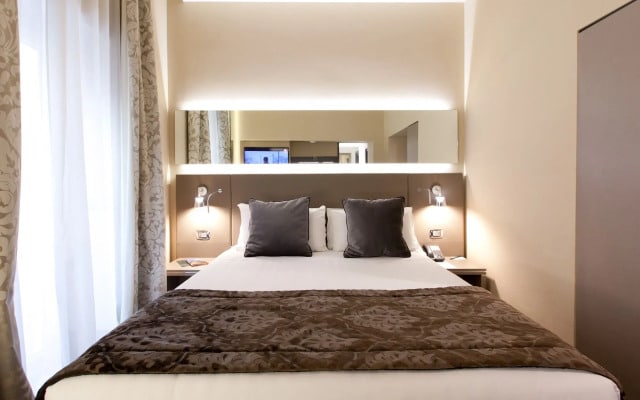 Quirinale Luxury Rooms