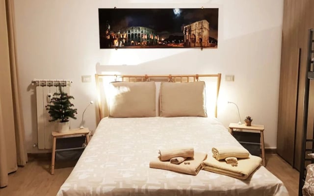 House in Rome
