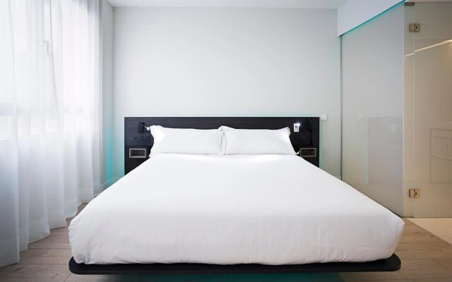 B&B Madrid Centro Puerta del Sol