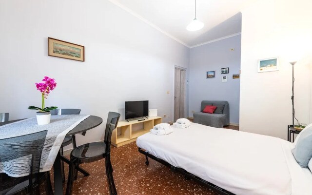 Magi Apartment in Rome