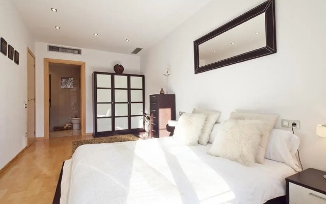 You Stylish El Borne Apartments