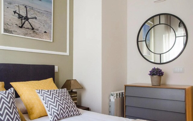 Minty Stay - 3BD Libreros
