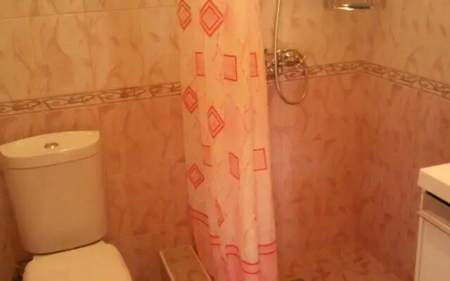 Eliza Guest House