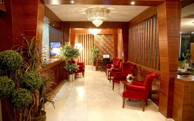 My Plus Royal Ataşehir