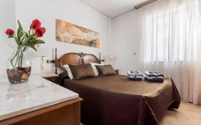 Apartamento Navas